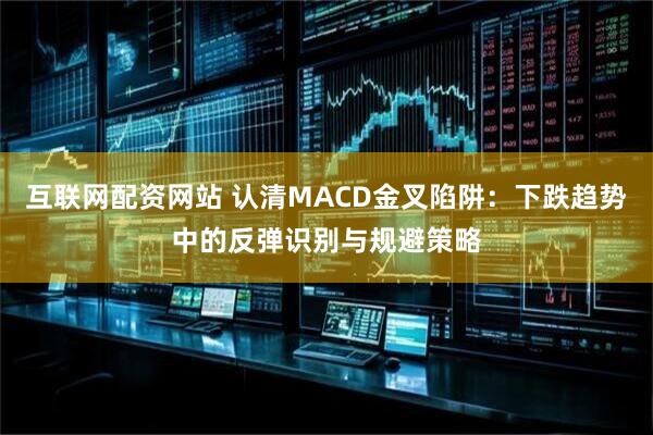 互联网配资网站 认清MACD金叉陷阱：下跌趋势中的反弹识别与规避策略